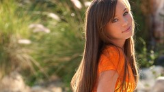 Long hair brunettes pornstars Capri Anderson