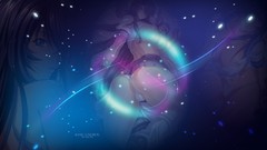 Long hair ecchi panties boobs hentai Ikki Tousen Kanu Unchou 