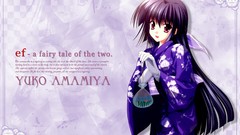 Long hair Fairies ef