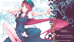 Long hair Ribbons braids