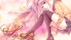 Long hair school uniforms tales of graces sophie (tales of 