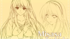 Long hair Simple Background line art Lovely Cation