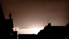 Long way home violetsteel