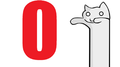 Longcat Anime