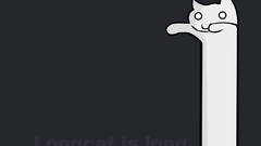 Longcat by