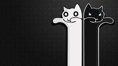 Longcat cats