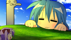 Longcat lucky star windows