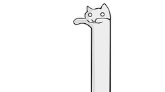 Longcat meme