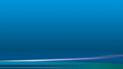 Longhorn diamond blue abstract