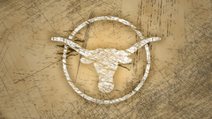 Longhorn logos