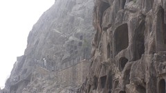 Longmen grotto