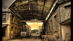 Look through kopie high