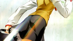 Looking back fate series