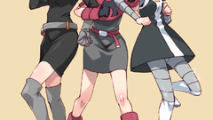 Looking for an Anime