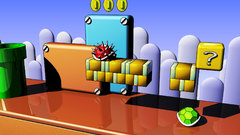 Looking for The Bear