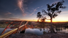 Lookout Austin Texas