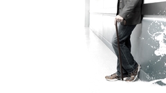 Looks like fallen hair