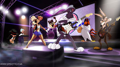 Looney tunes