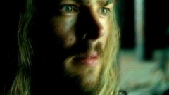 Lord of rings Eomer