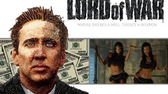 Lord of War Nicolas