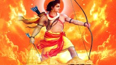 Lord Rama