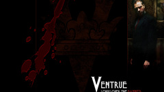 Lords over The damned