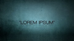 Lorem ipsum