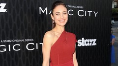 Los Angeles architecture olga kurylenko