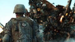 Los Angeles Battle Los Angeles