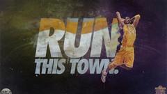 Los Angeles los angeles lakers