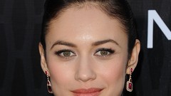 Los Angeles olga kurylenko