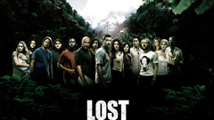 Lost cast season
