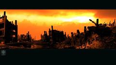 Lost City artwork Art