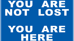 Lost high Resolution