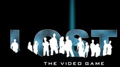 Lost The video game