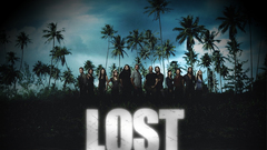 Lost (TV Series)
