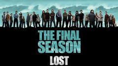 Lost (TV Series)