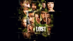 Lost (TV Series)