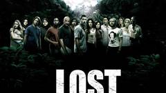 Lost (TV Series)