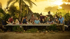 Lost (TV Series)