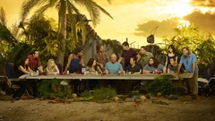 Lost (TV Series)