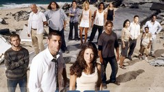 Lost (TV Series)