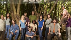 Lost (TV Series)