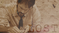 Lost TV series