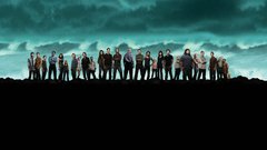 Lost TV series