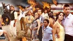 Lost TV series