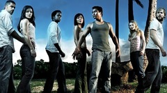 Lost TV series