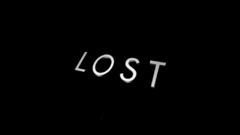 Lost TV series