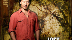 Lost TV series