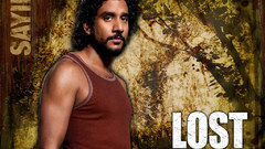 Lost TV series